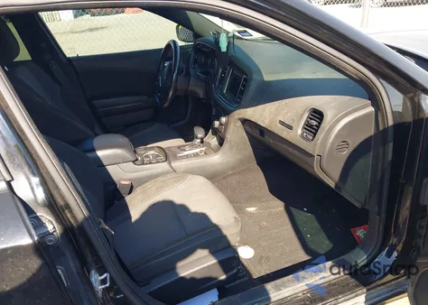 2020 Dodge Charger Sxt Rwd from USA, damaged, VIN 2C3CDXBG7LH117213